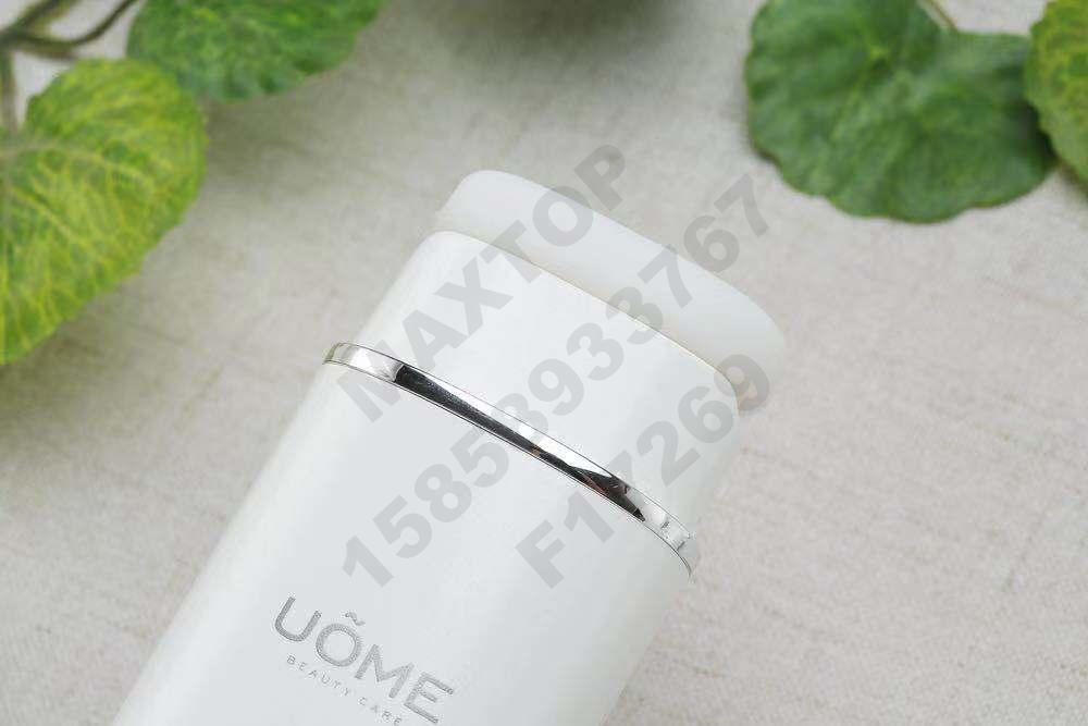 New UOME face slimming acupoint massage instrument Face slap beauty instrument beauty instrument details Picture