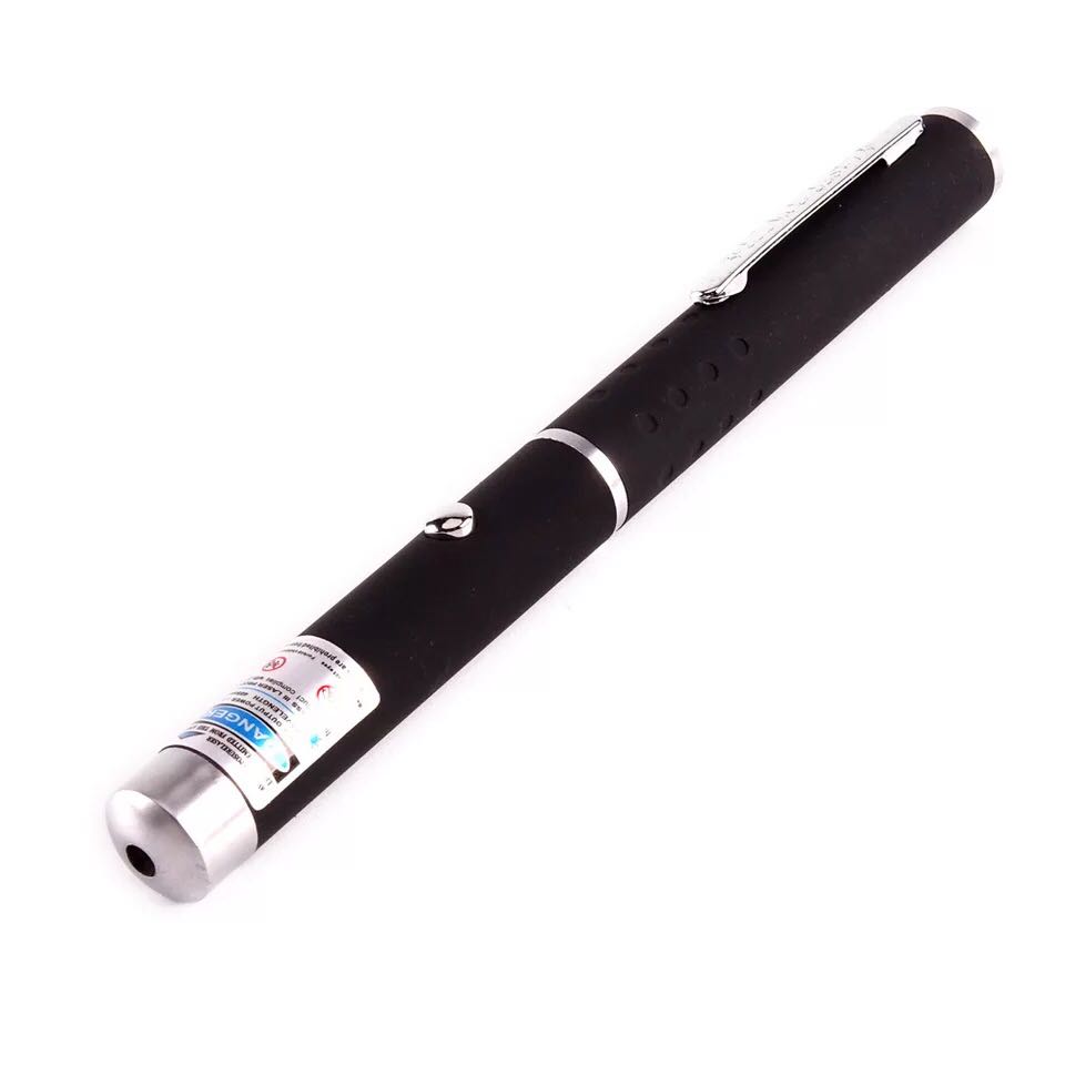 Anti-blue light test pen, blue and purple laser pen, 5mw detection pen factory direct sales Application Scenario