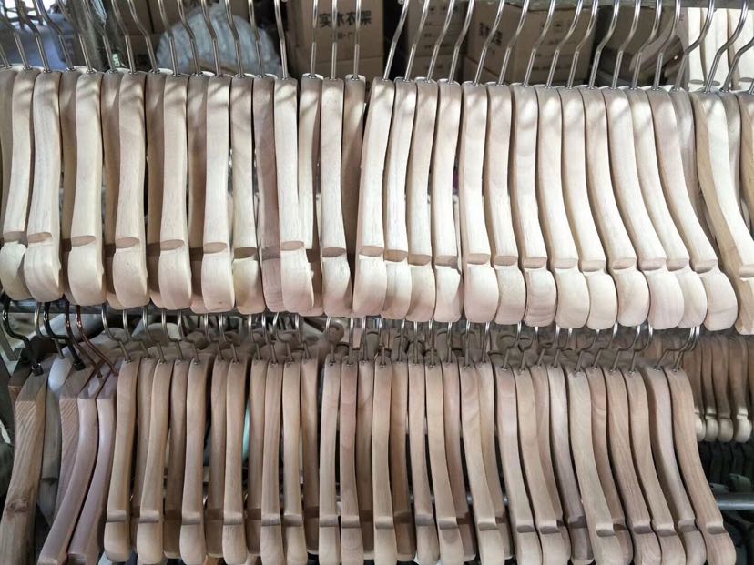 No Paint Coat Hanger Clothing Store Coat Hanger Home Daily Professional Strong Resistance To Dirty