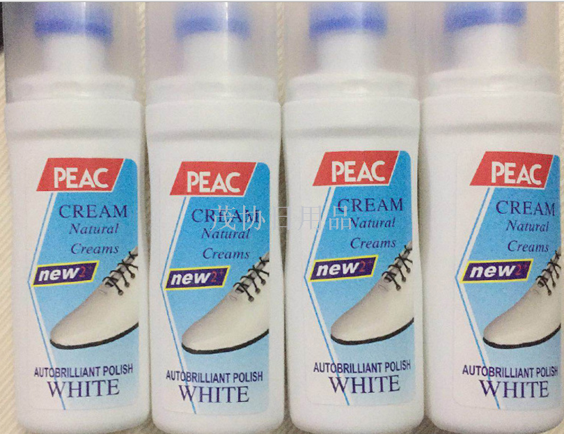 White shoe cleaning wonder, special cleaner for removing yellowing and whitening, whitening and stain remover Application Scenario