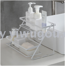 Multifunctional wash stand
