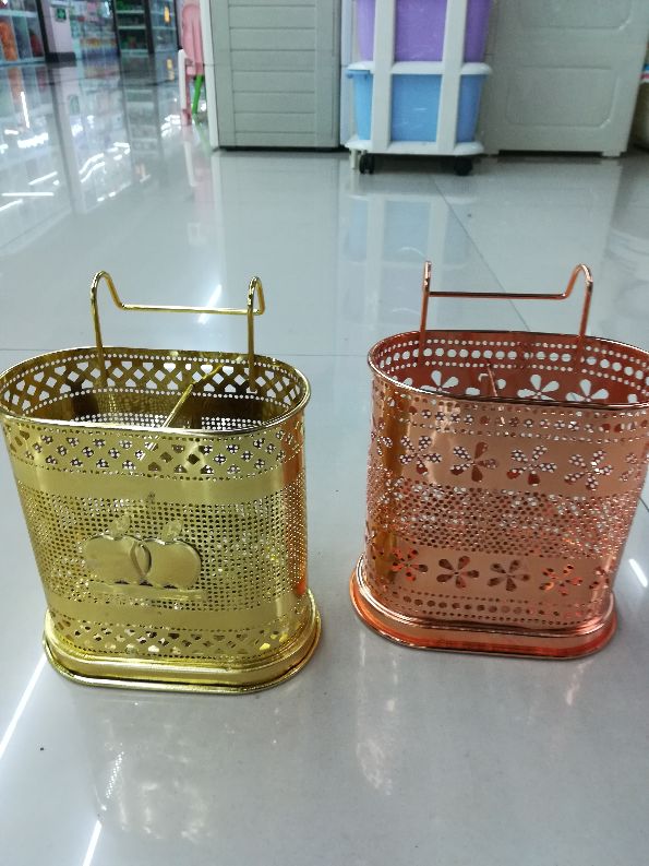 快笼金属快笼金色快笼黄色快笼