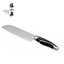 张小泉水果刀 小巧不锈钢刀具厨房用具 DC0163切肉菜刀
