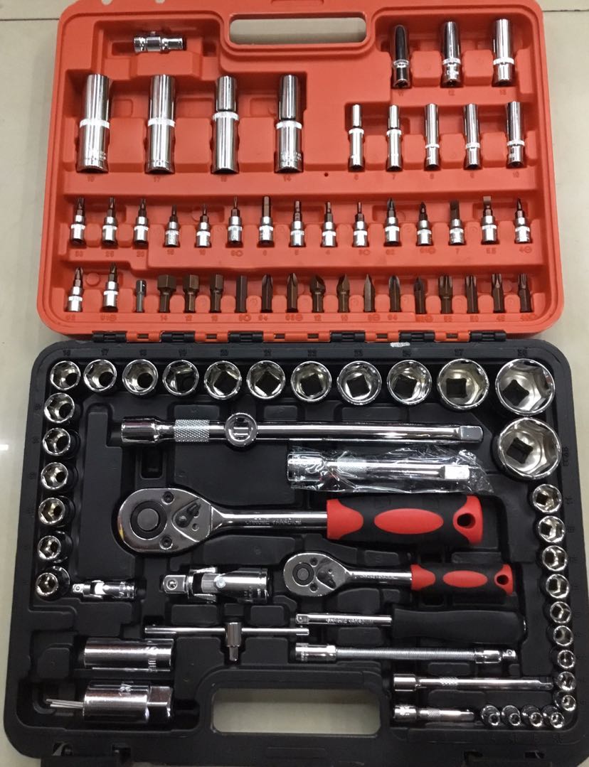 套装工具扳手