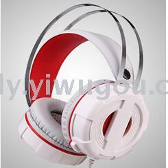 High quality game music headphones V3