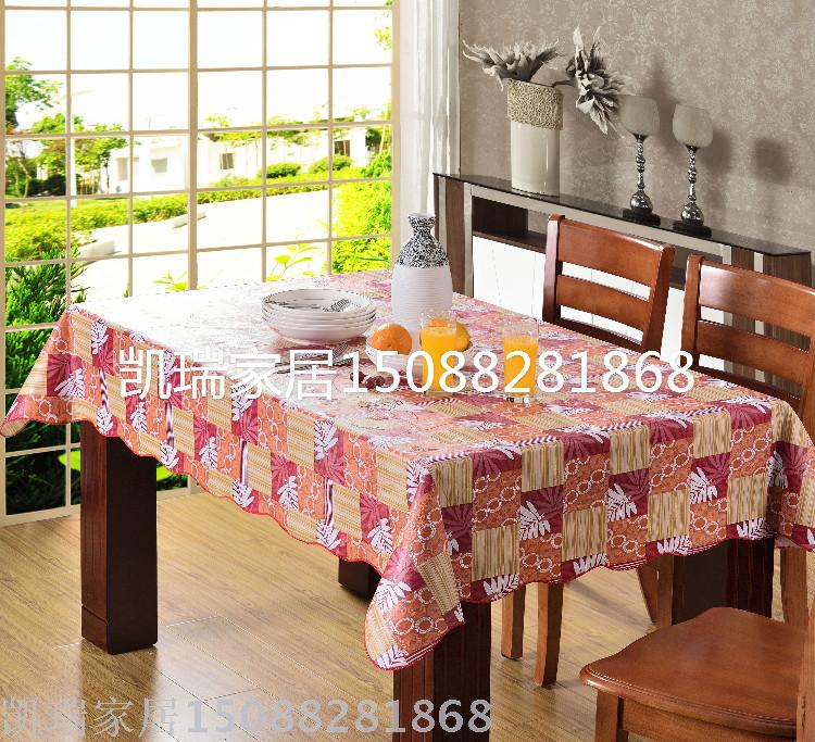 酒店桌布、台布、桌裙实物图
