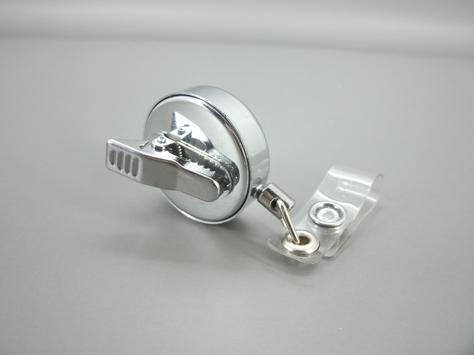 Factory Direct Metal Alligator Clip Easy To Pull Metal Alligator Clip Easy To Pull Buckle