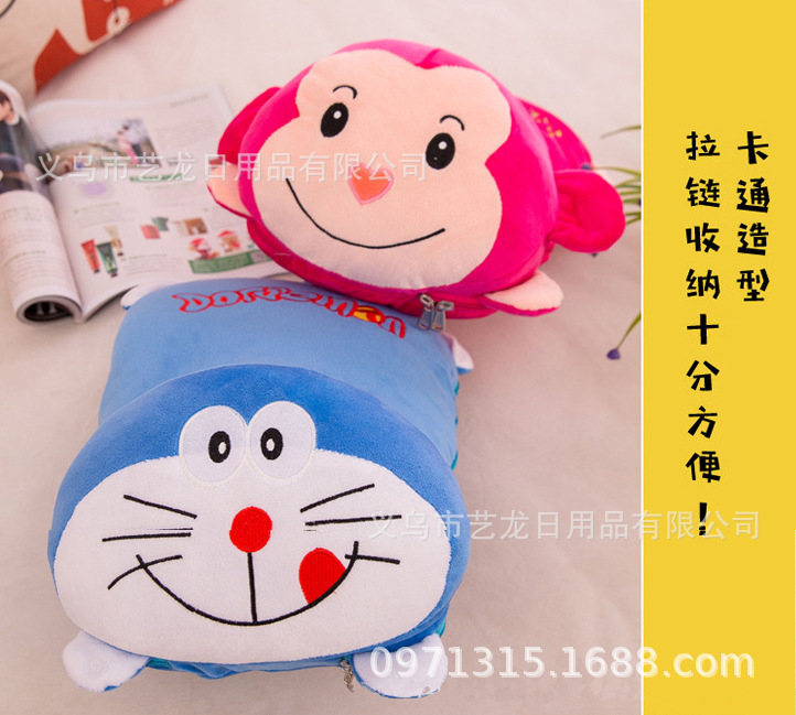 空调毯/空调毯细节图