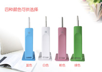 360-degree DIY disassembly led lamp multi-functional eye-protection learning lamp