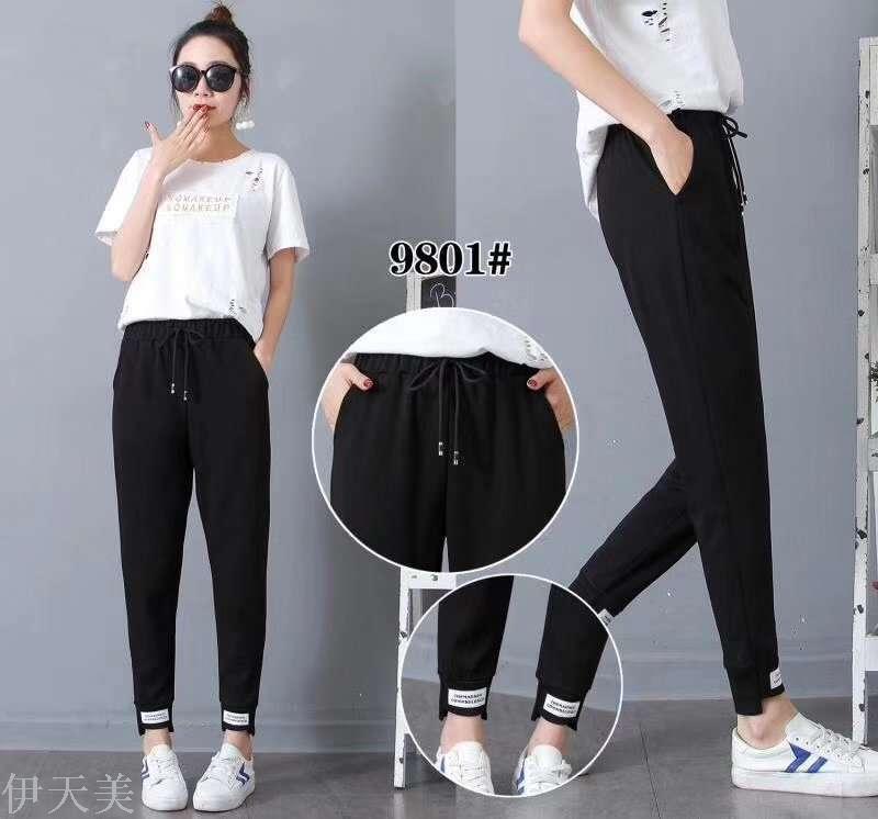 2019春款新款新面料铜氨丝时尚大方