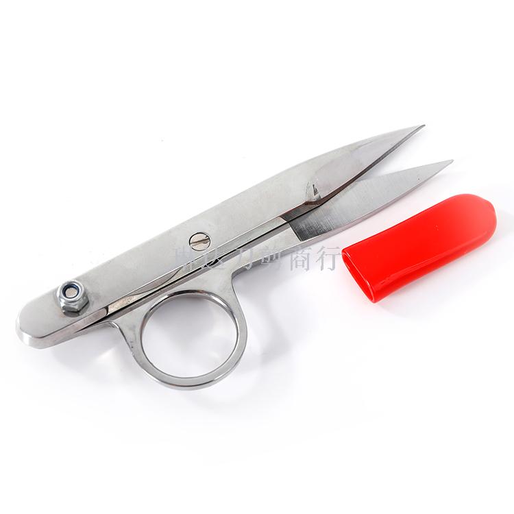 Stainless steel yarn shearing all steel yarn shearing line shearing fishing line shearing thumbnail
