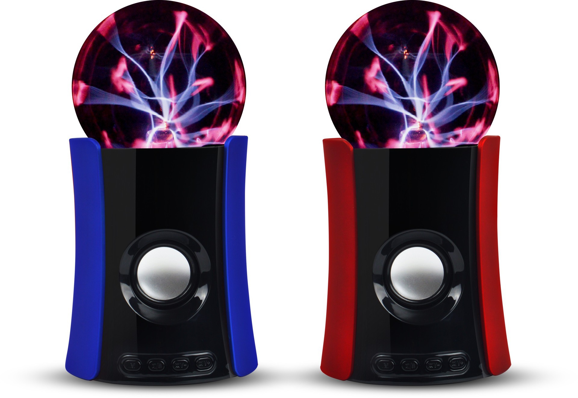 Bluetooth plug-in card charging light magic ion ball subwoofer high quality wireless Bluetooth stereo Application Scenario
