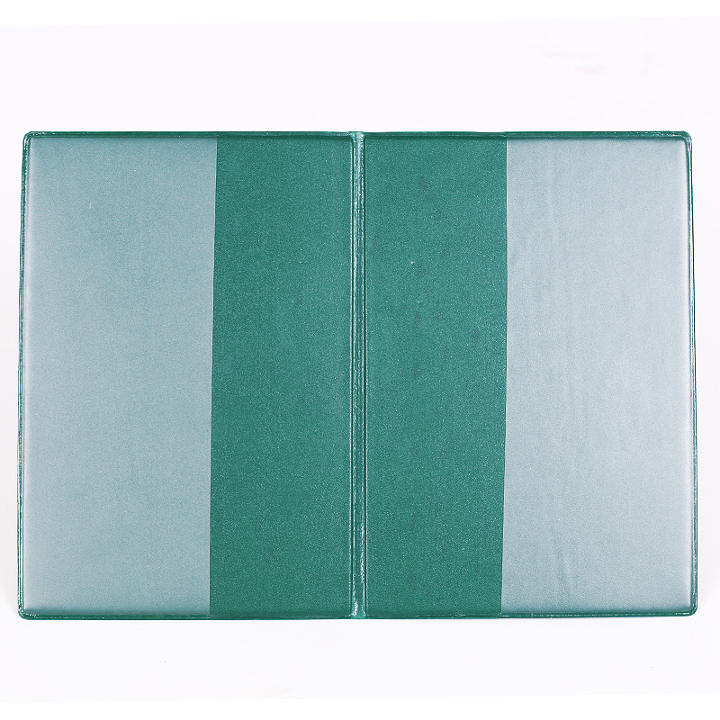 出生证明保护套套件育苗本疫苗本可爱接种证预防针证件套详情图3