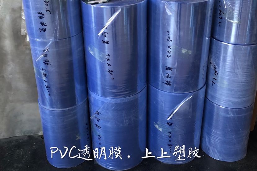 礼品袋拎手，包装袋膜细节图