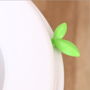 普通马桶盖实物图