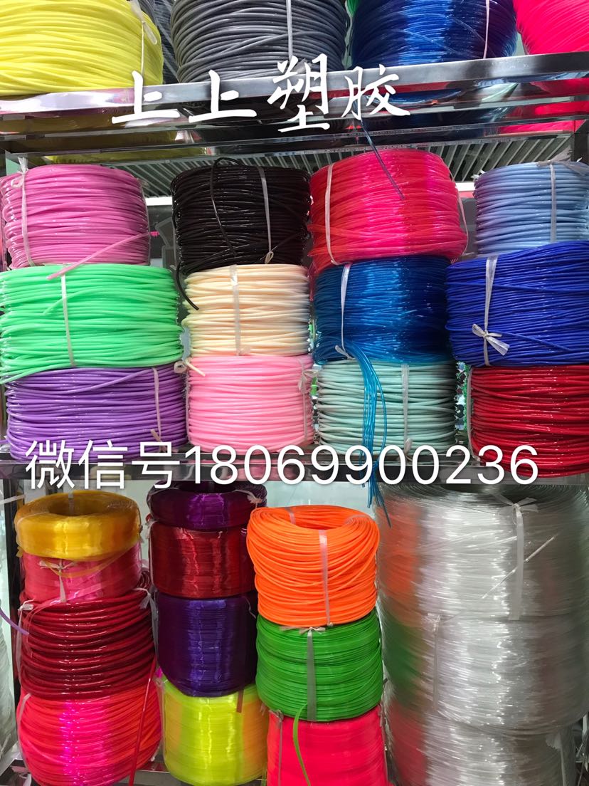 礼品袋拎手，包装袋膜产品图