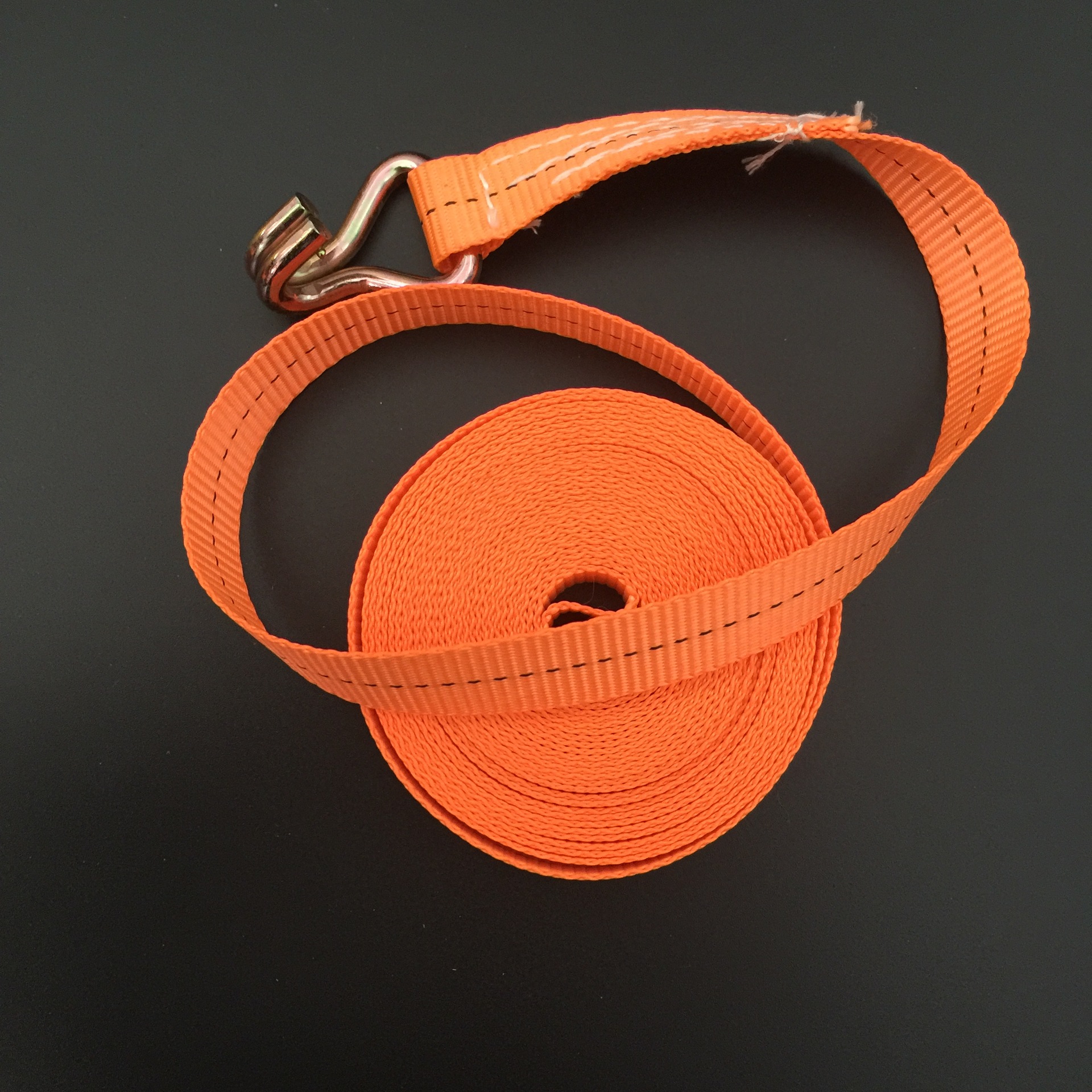 Manufacturers Direct Spot Car Bundler Tightener Bundling Belt Tightener Tensioner Fastening Device Application Scenario