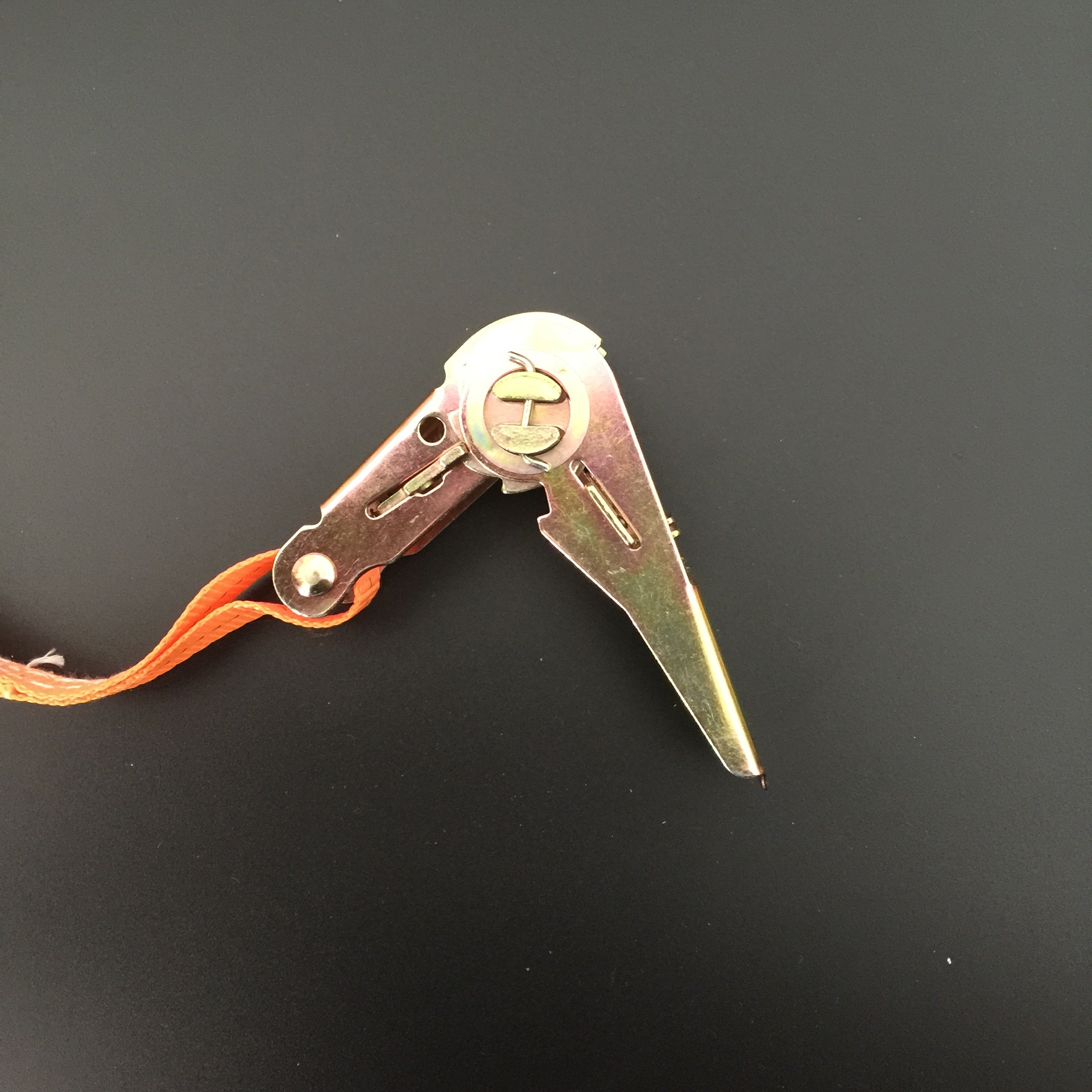 Manufacturers Direct Spot Car Bundler Tightener Bundling Belt Tightener Tensioner Fastening Device Specification drawing