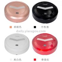 Charging smart sweeper Household Creative Gift Automatic sweeper Robot Mini vacuuming sweeper