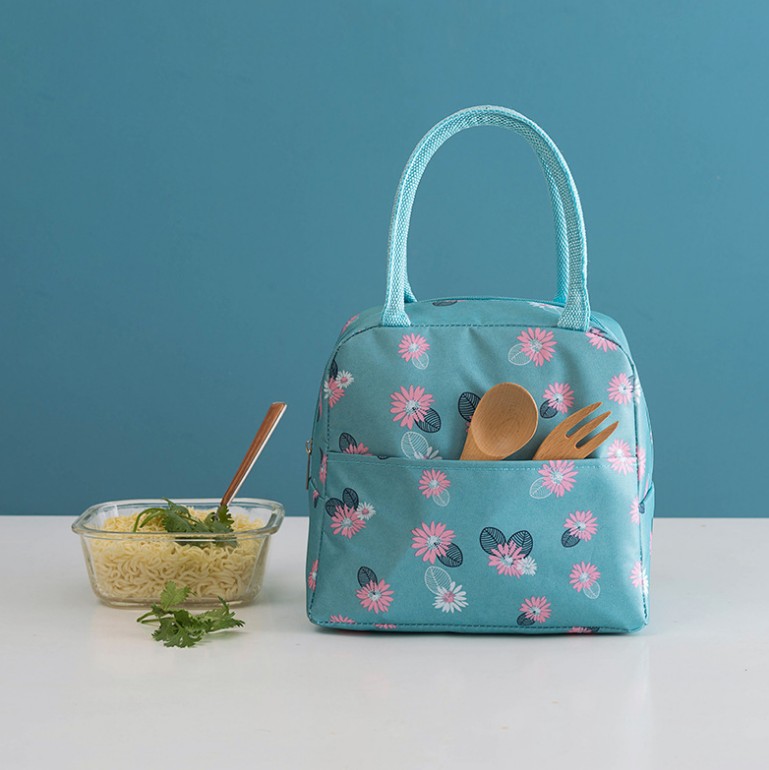 箱包便当包保温包冰包午餐包新款手提冷藏袋