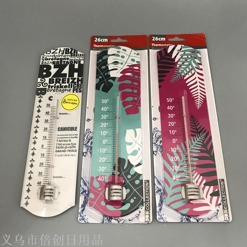 其他温湿度仪表实物图