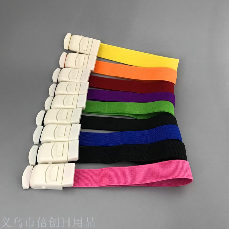 卡扣式止血带松紧止血带止血带