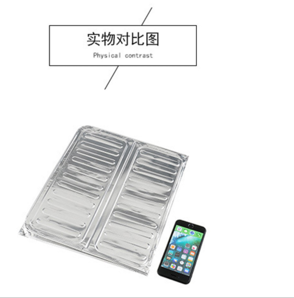 其他厨房小工具实物图