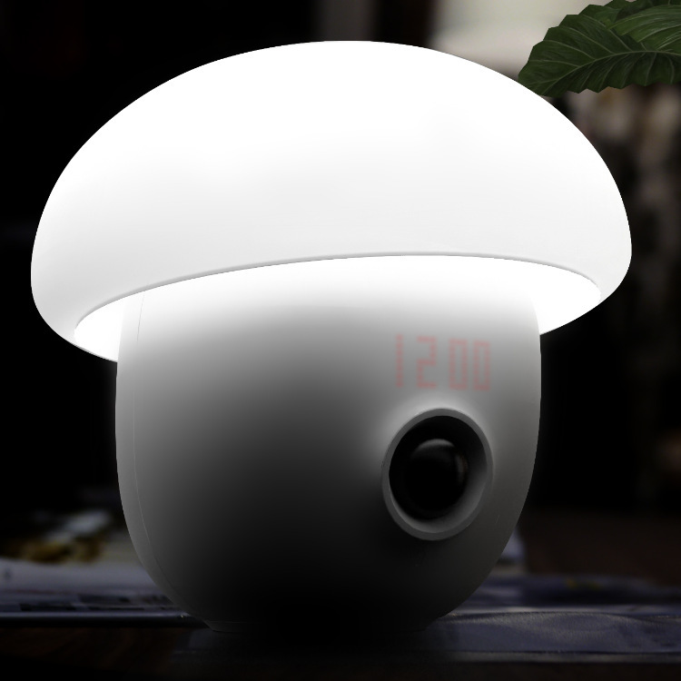 Small night light Sleeping light Night light manufacturer direct selling intelligent sleeping light