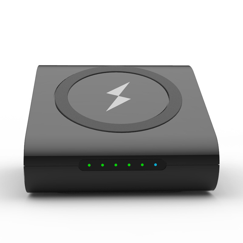 Wireless charging Treasure 10000 mah wireless charger smart home