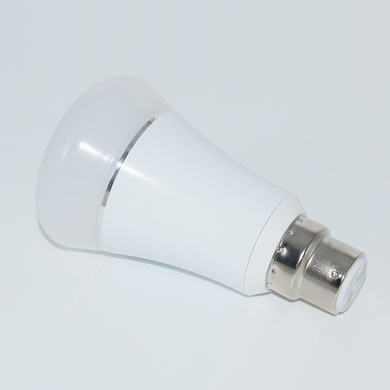 Smart WiFi bulb, LED bulb, seven-color bulb, Alexa smart product Specification image