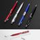 3合一激光笔电子笔小手电筒笔灯LED笔灯红外线笔灯厂家直销产品图