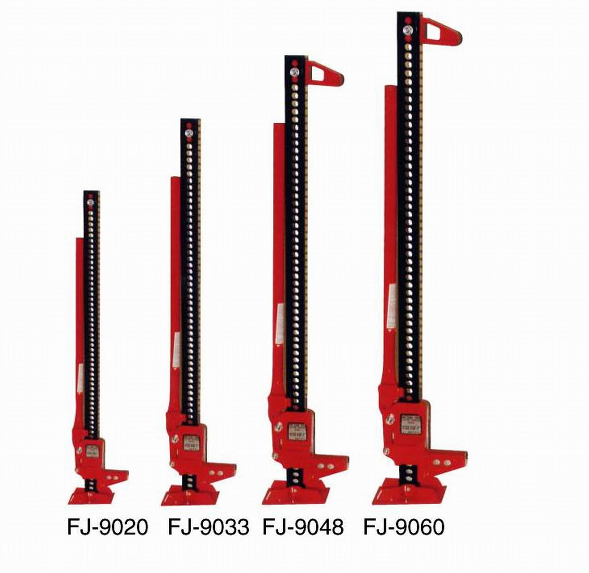Export To South America Russia And Other Countries Farmers Top, Off-Road Vehicle Jack details Picture