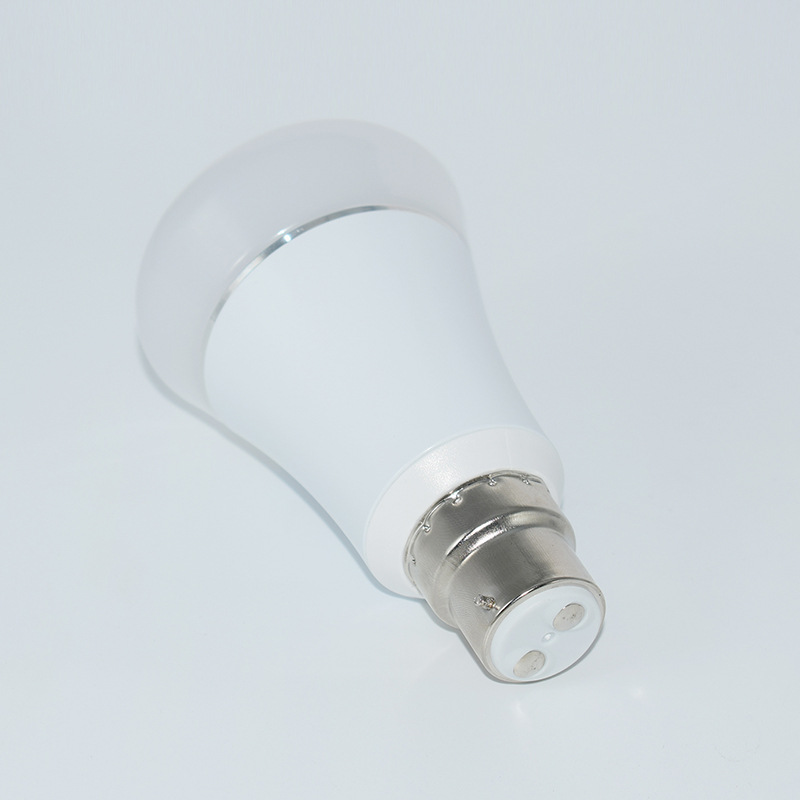 Smart WiFi bulb, LED bulb, seven-color bulb, Alexa smart product details Picture