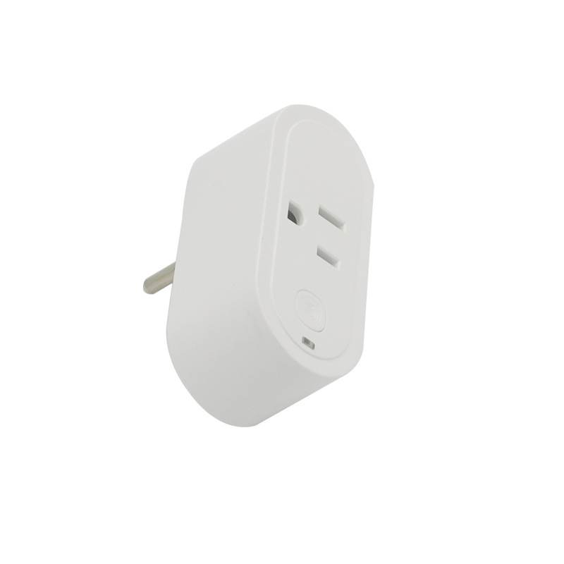 Smart socket America gauge wifi smart switch socket timing socket branch