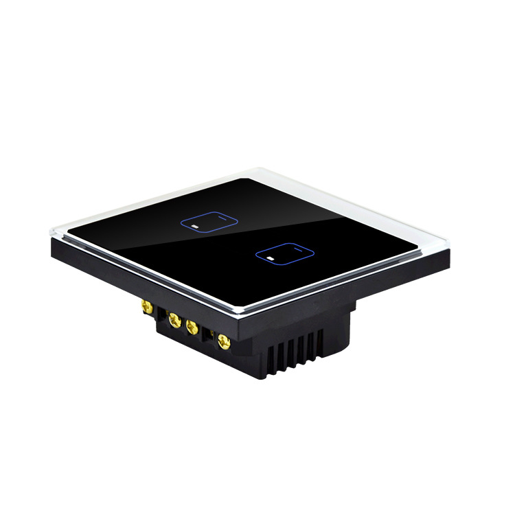 I intelligent remote control wall switch of eurogauge no.2 Road