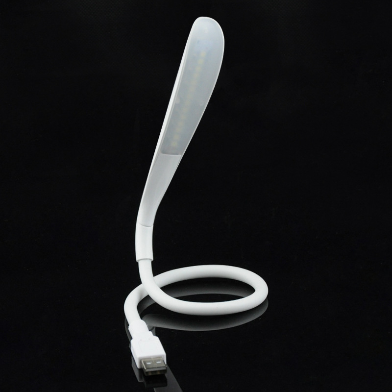 Multi-function MINI USB charging night light LED