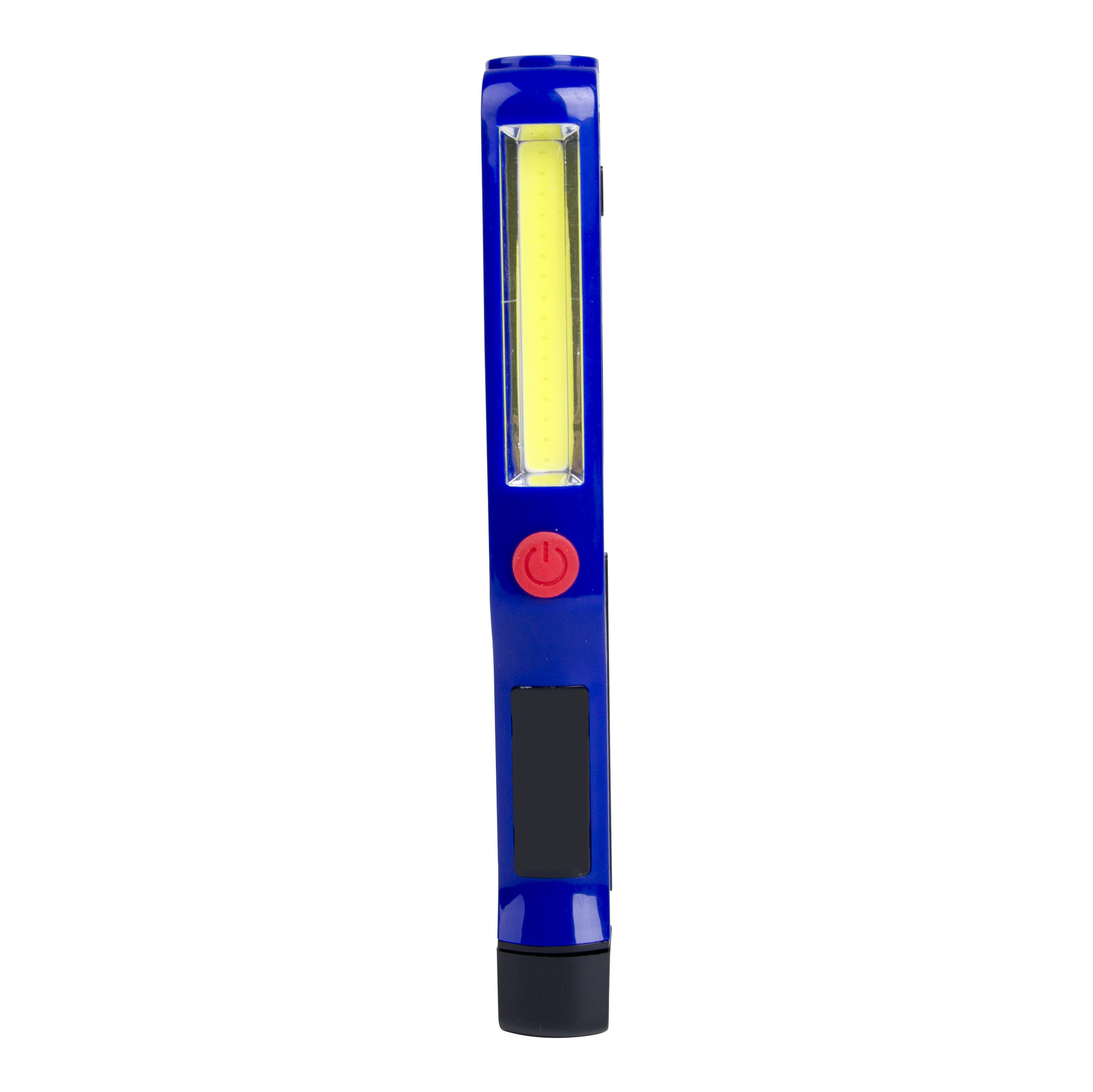 Strong light flashlight home riding necessary outdoor portable work lamp