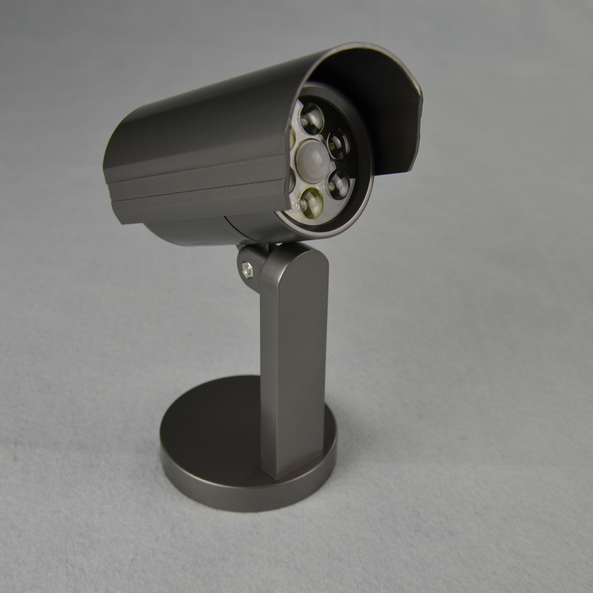 Human infrared imitation camera sensor light adjustable Angle emergency small night light Application Scenario