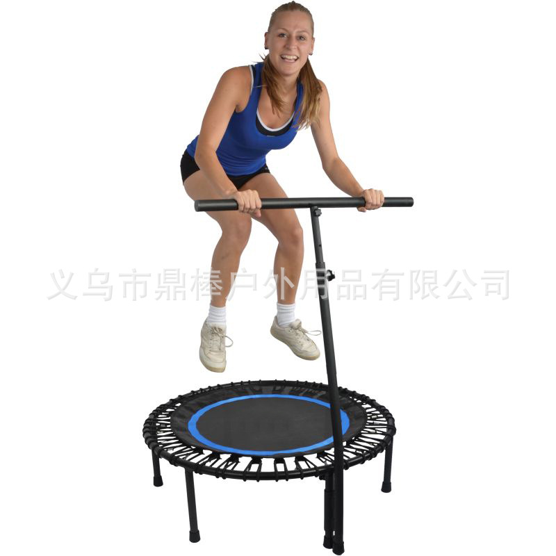 家用儿童蹦床室内健身蹦床成人健身房蹦床运动弹跳蹦床静音跳床
