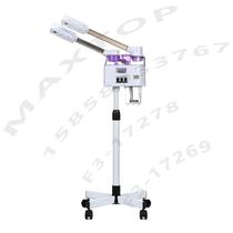 New double tube cold and hot sprayer Sprayer Cold and hot sprayer Steam face beauty salon facial hydration instrument