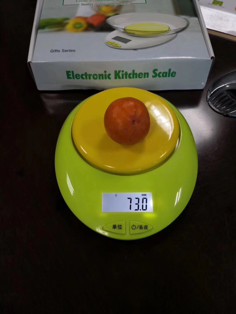 新款厨房秤 欢迎询价