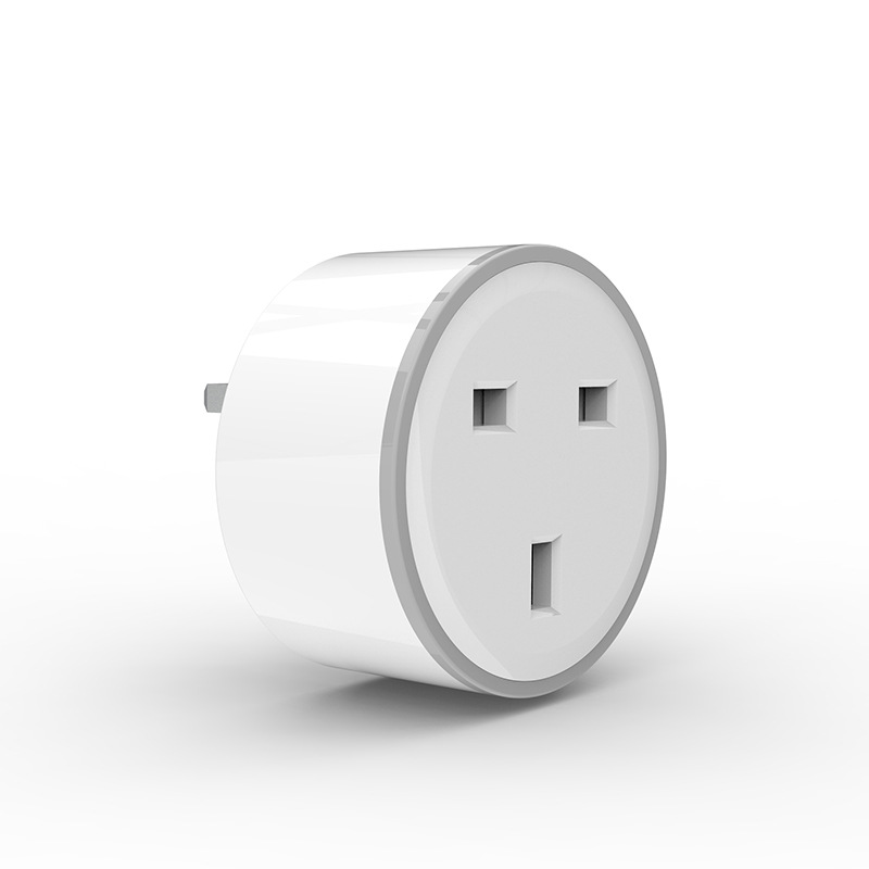 Smart socket Wifi phone timing switch socket remote control