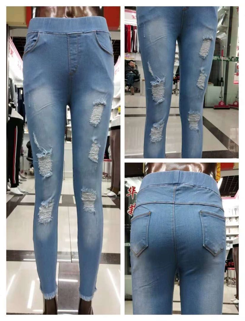 Jeans leggings leggings leggings for women