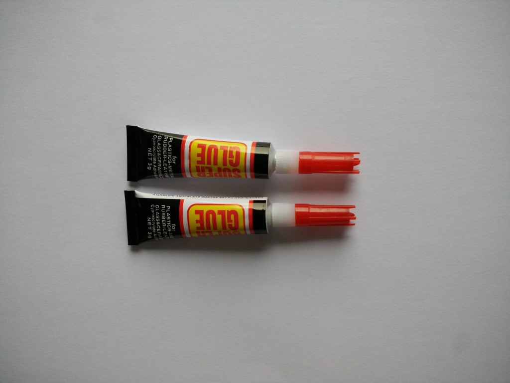 502胶水 万能胶 外贸瞬间强力胶 super glue 跑江湖产品图