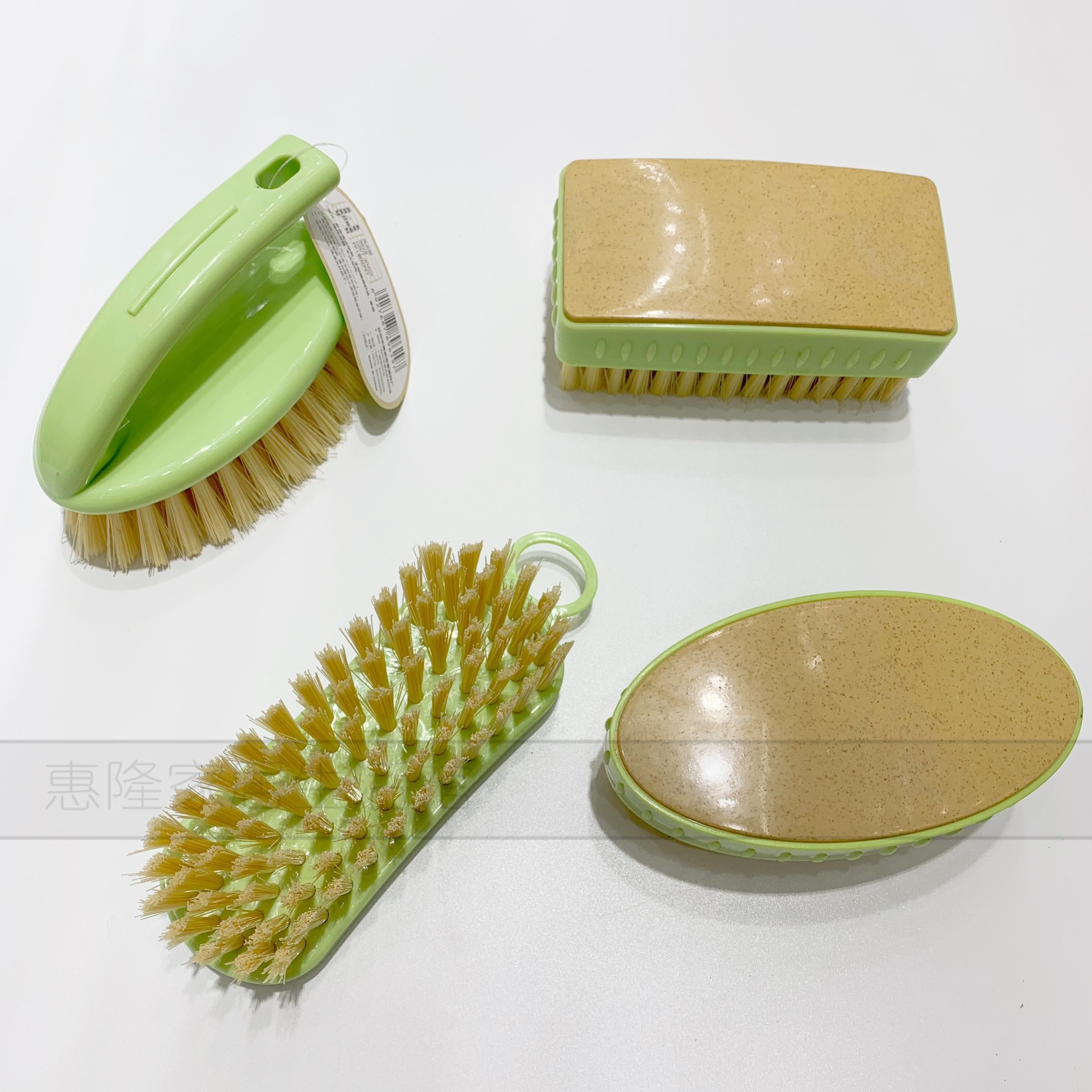 Washing brush soft hair household washing clothes brush dedicated to cleaning shoes washing brush shoes artifact