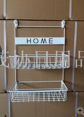 Bathroom furniture rack hardware wall hook type storage basket toilet soap rack shampoo shower gel storage rack