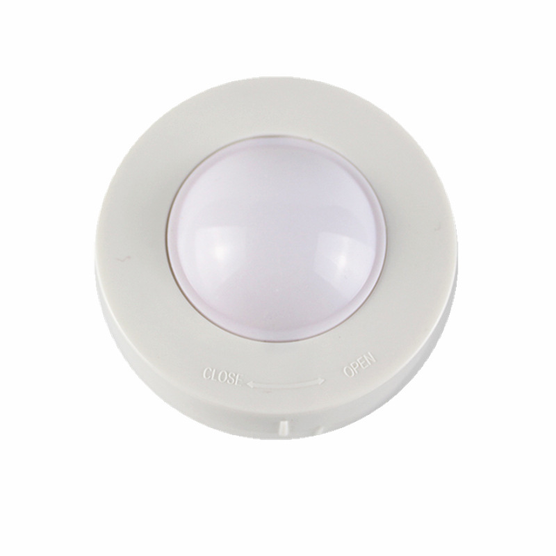 Remote control patting lamp new fancy bedside lamp night lamp baby feeding lamp bedroom cabinet
