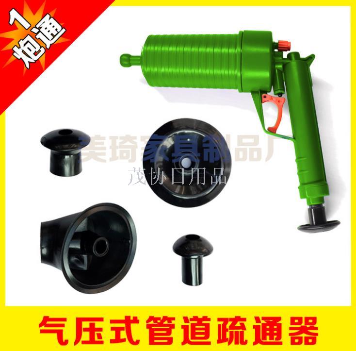 手摇疏通器产品图