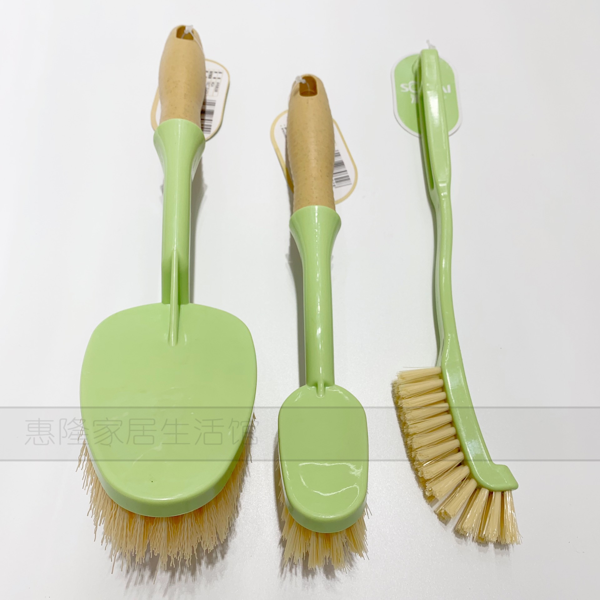Household multi-purpose cleaning brush brush wall brush floor various cleaning occasions use multi-functional cleaning brush thumbnail