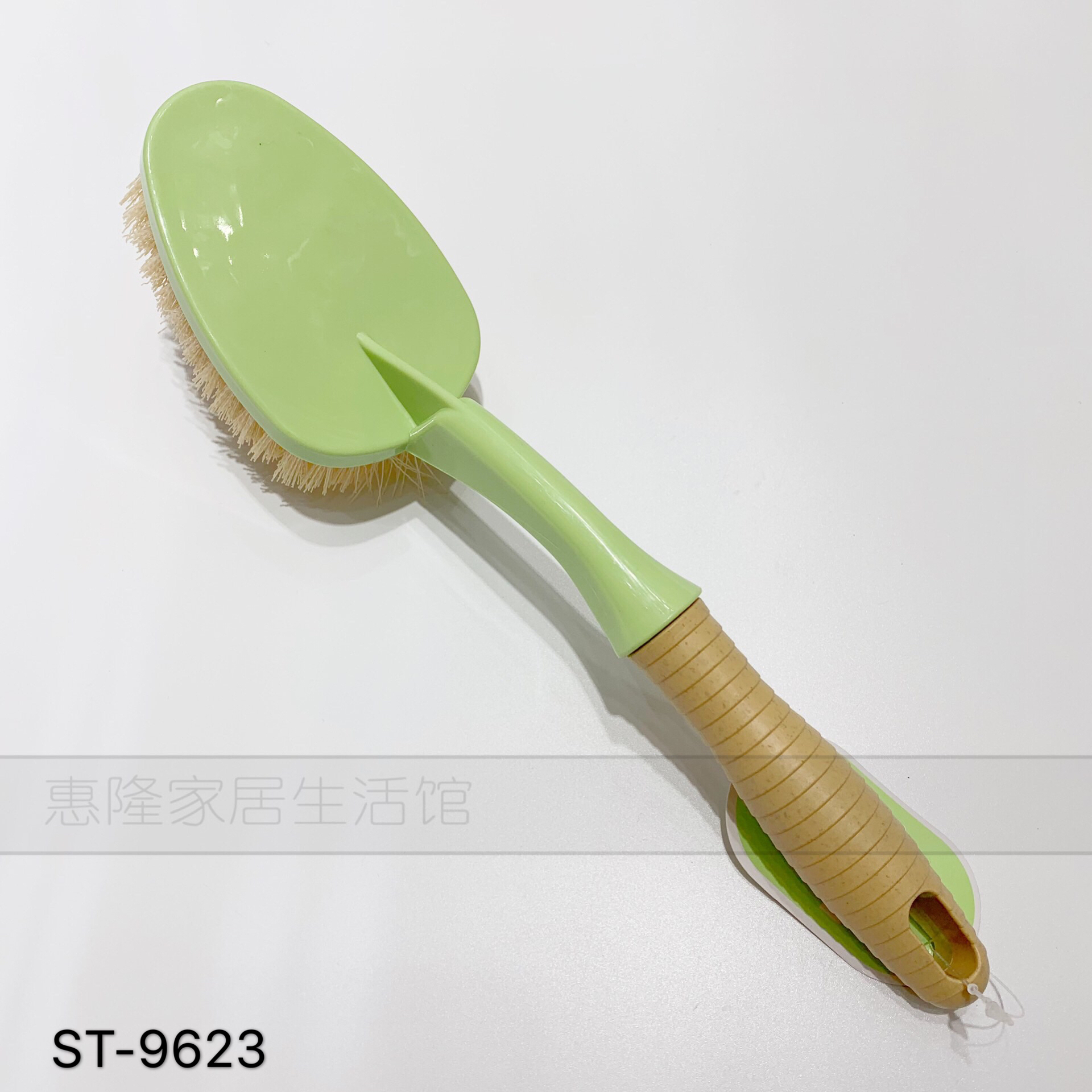 Household long handle multi-function cleaning brush kitchen cleaning living room cleaning brush